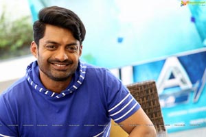 Kalyan Ram HD Photos