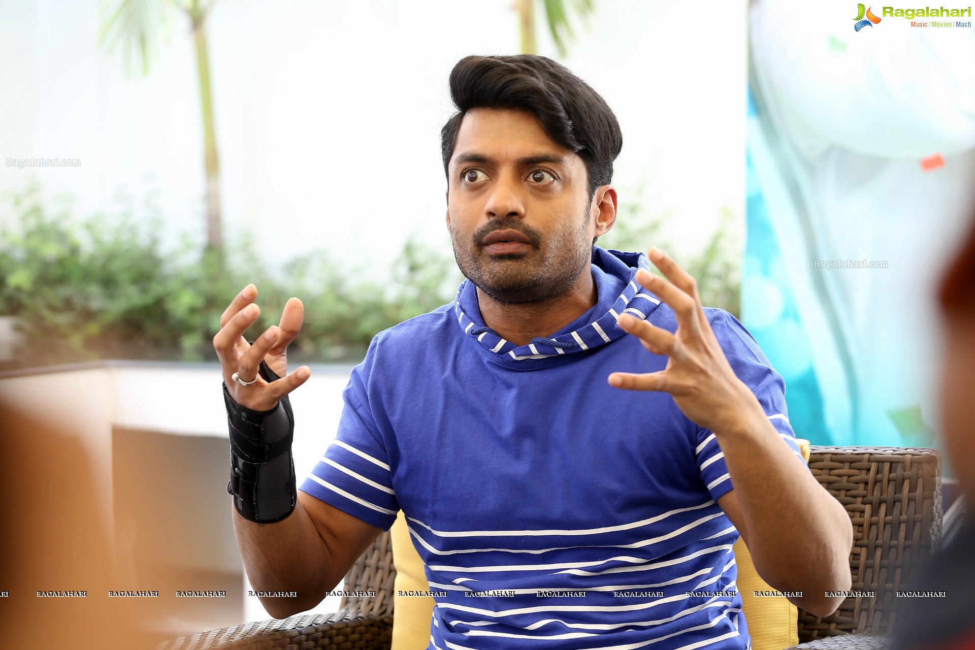 Kalyan Ram - HD Gallery