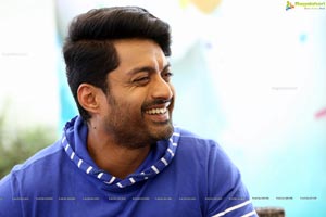 Kalyan Ram HD Photos