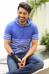 Kalyan Ram HD Photos