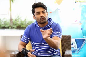 Kalyan Ram HD Photos