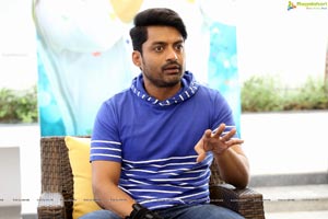 Kalyan Ram HD Photos