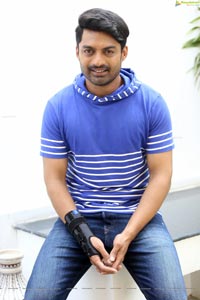 Kalyan Ram HD Photos