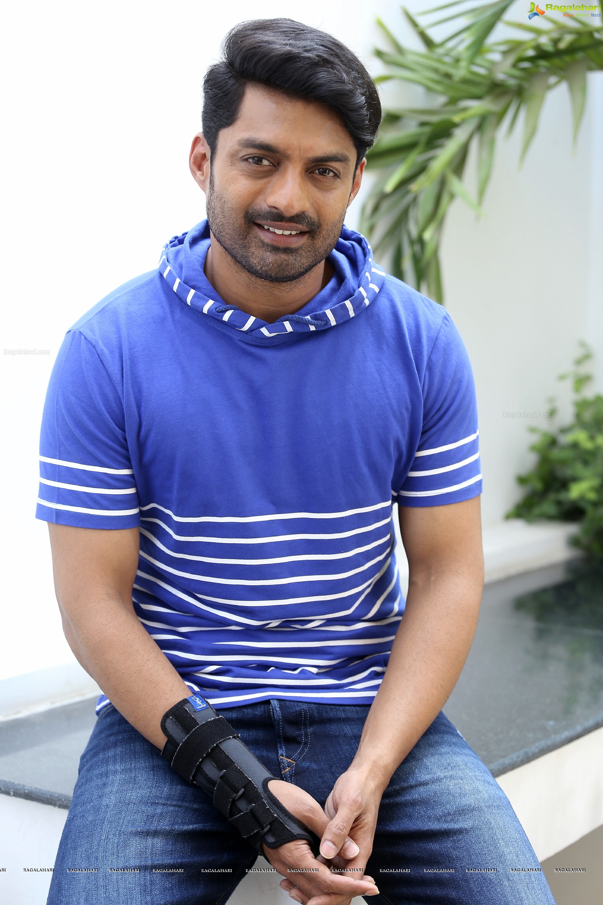 Kalyan Ram - HD Gallery