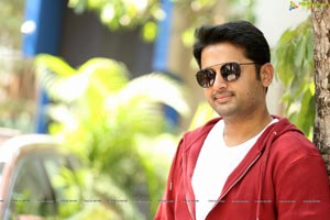 Nithin CMR Interview