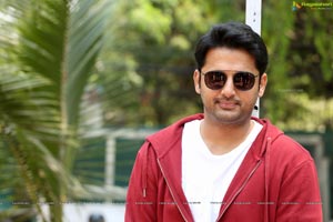 Nithin CMR Interview