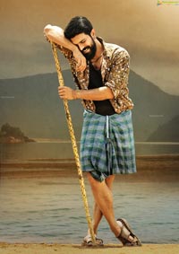 Hero Ram Charan