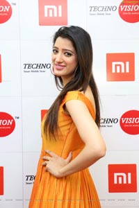 Telugu Actress Richa Panai