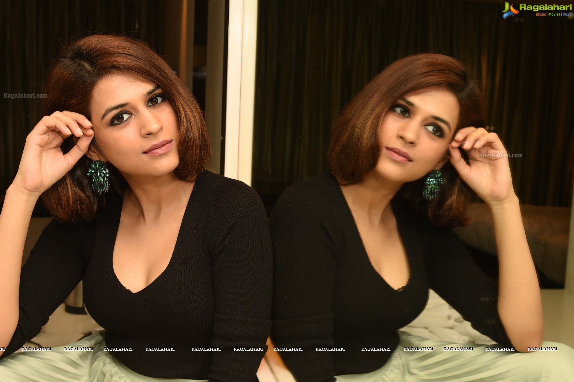 Shraddha Das - HD Gallery