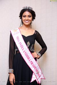 Shreya Rao Kamavarapu