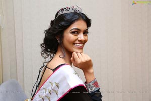 Shreya Rao Kamavarapu