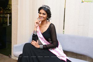 Shreya Rao Kamavarapu