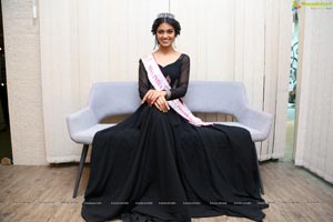 Shreya Rao Kamavarapu