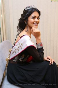 Shreya Rao Kamavarapu