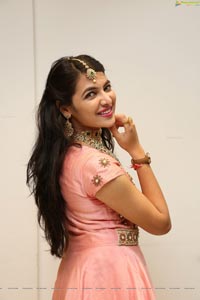 Supraja Reddy