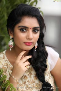 Lasya Sri Ragalahari Photoshoot