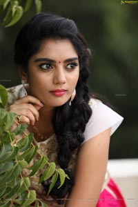 Lasya Sri Ragalahari Photoshoot