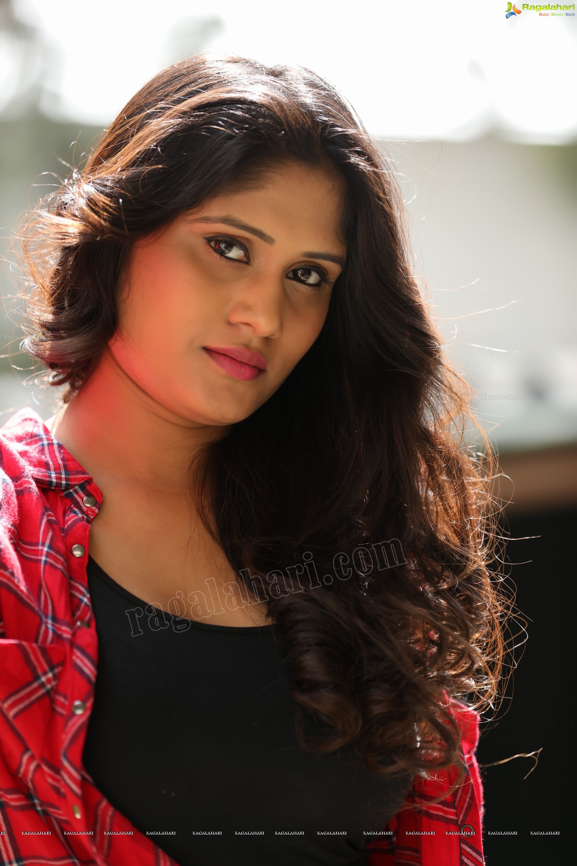 Lasya Venugopal (Exclusive) (High Definition)