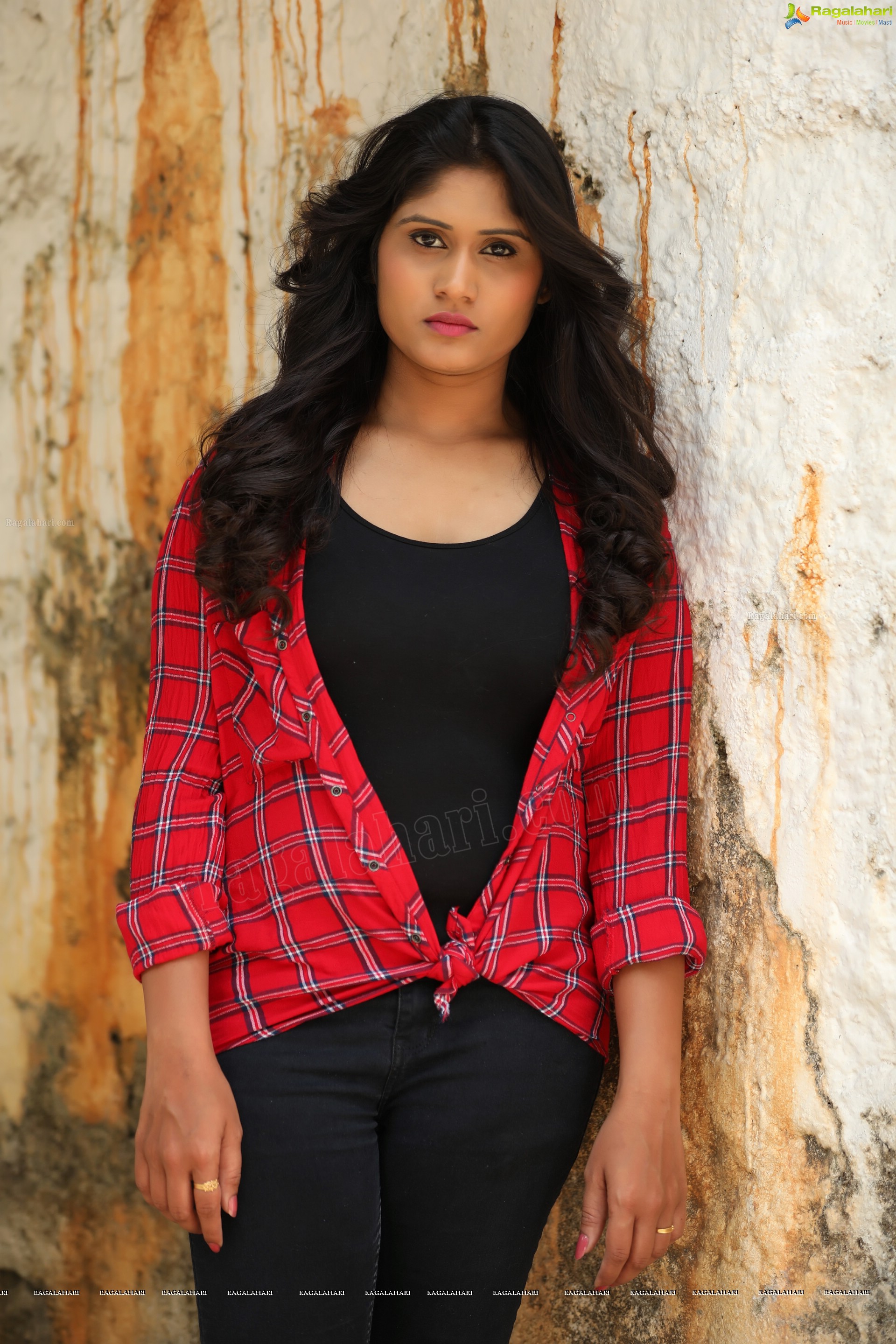 Lasya Venugopal (Exclusive) (High Definition)