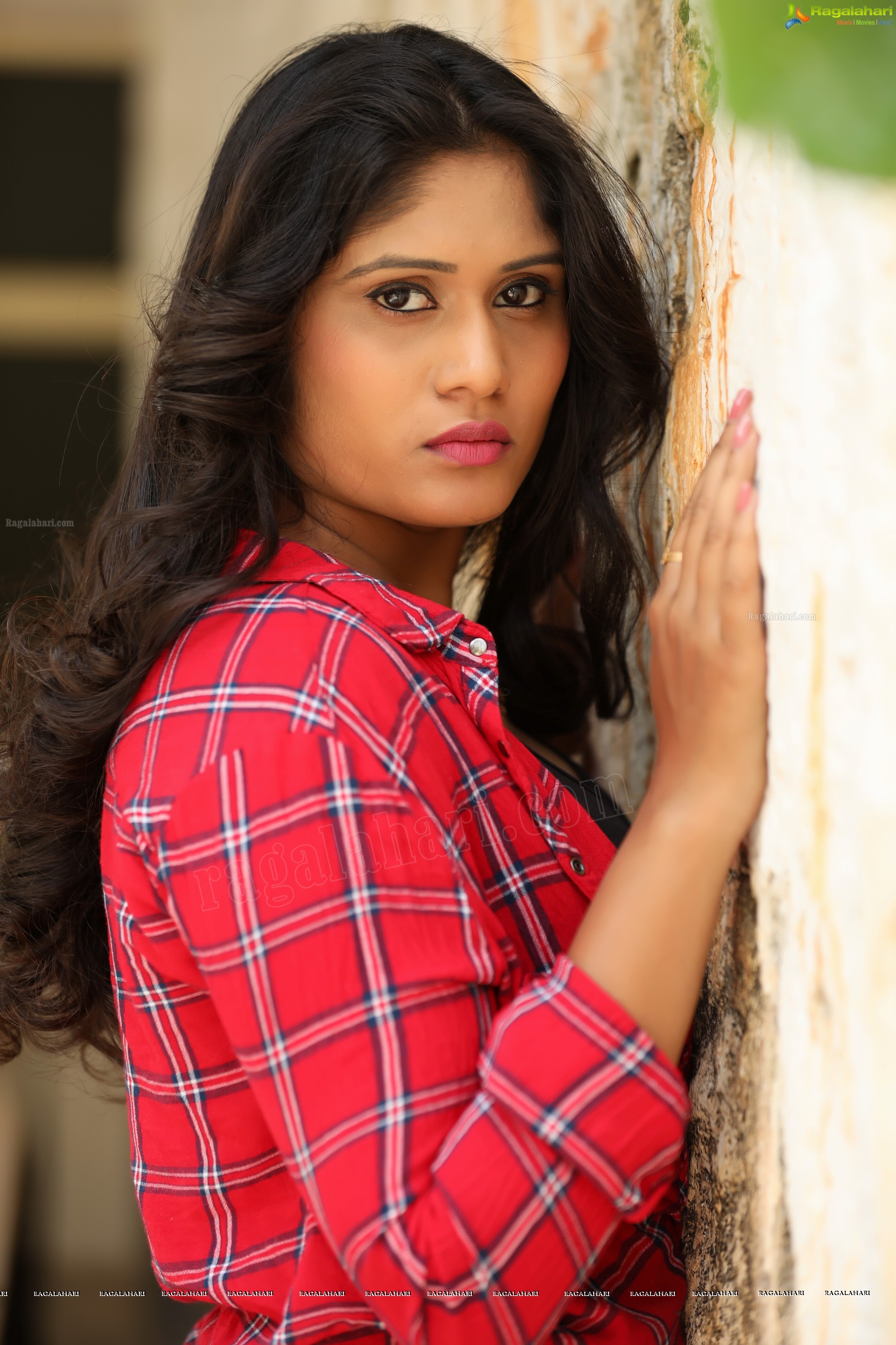 Lasya Venugopal (Exclusive) (High Definition)