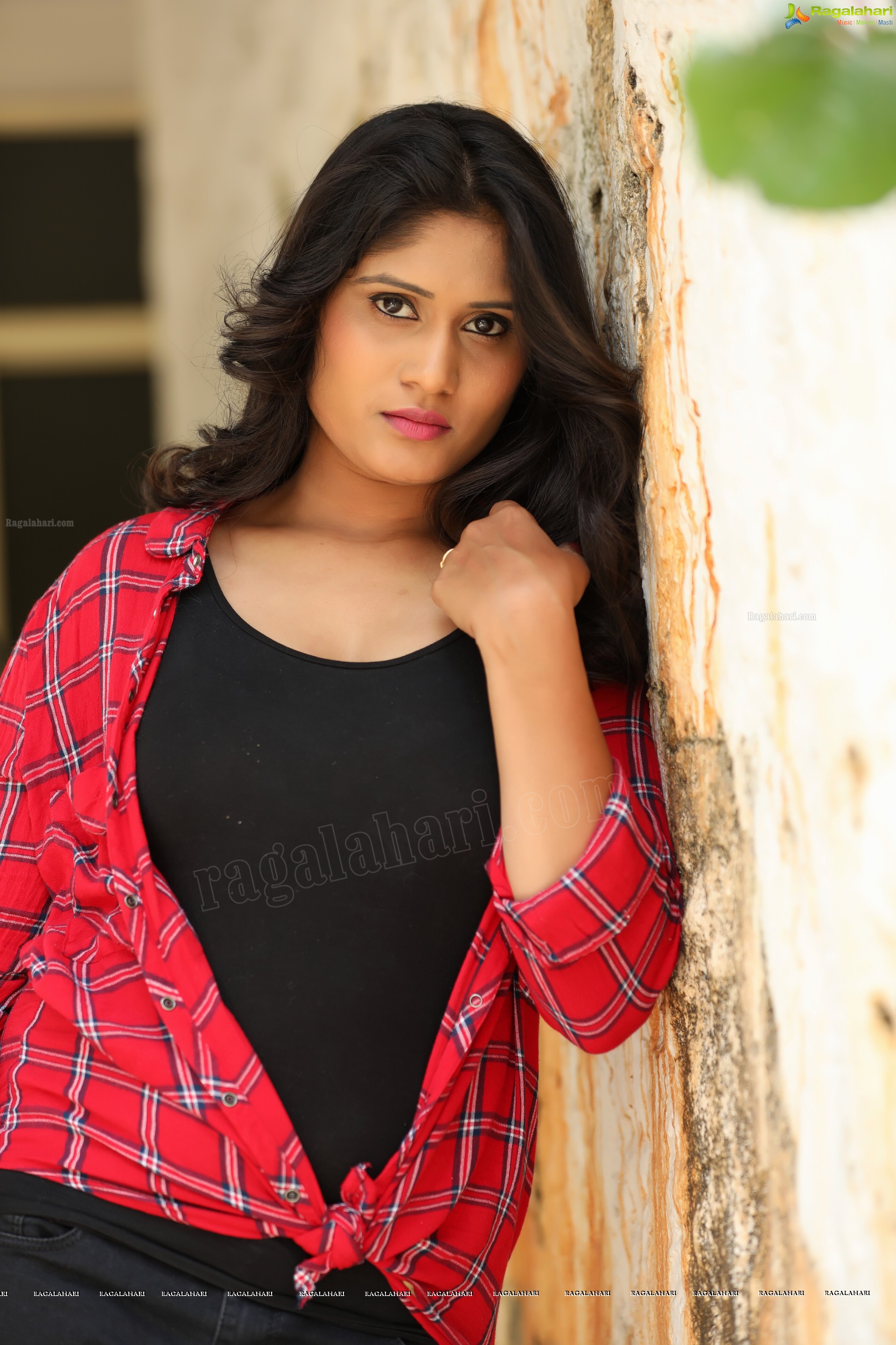 Lasya Venugopal (Exclusive) (High Definition)