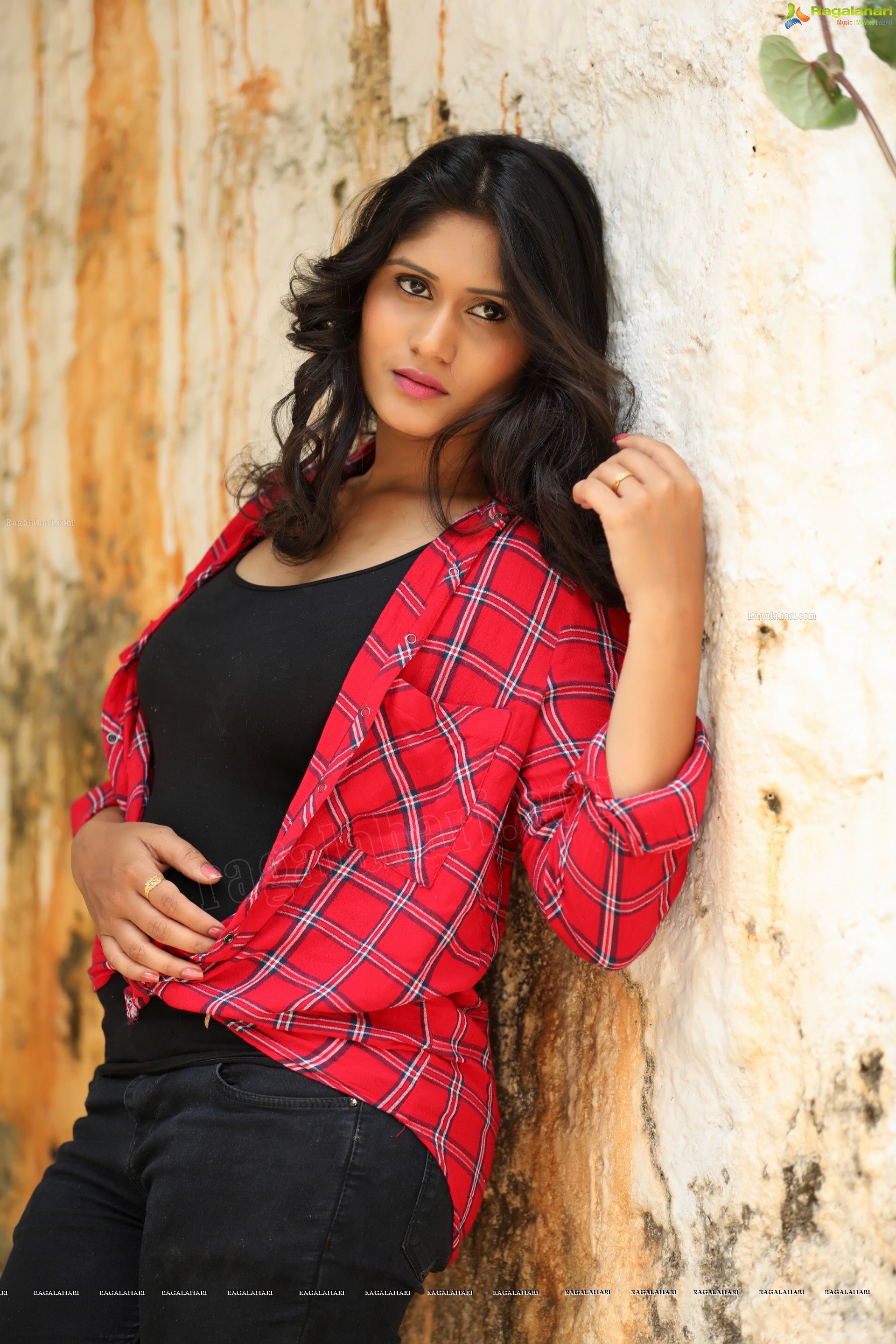 Lasya Venugopal (Exclusive) (High Definition)