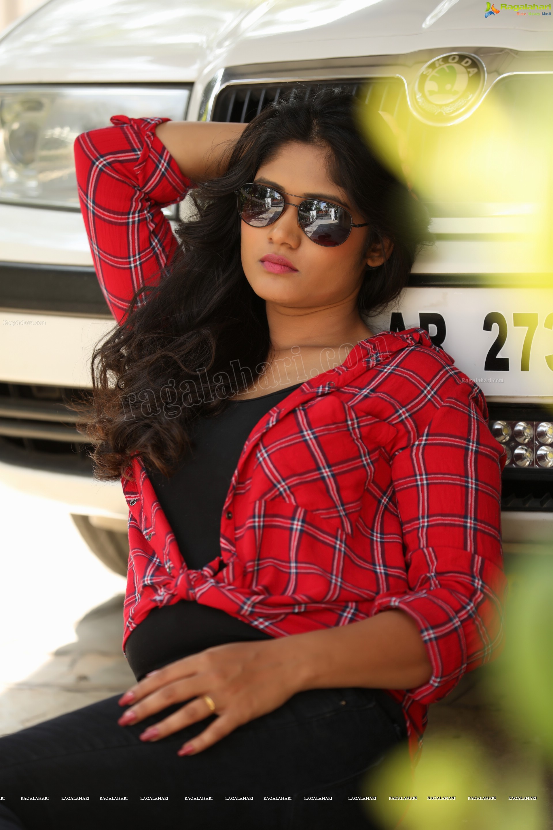 Lasya Venugopal (Exclusive) (High Definition)