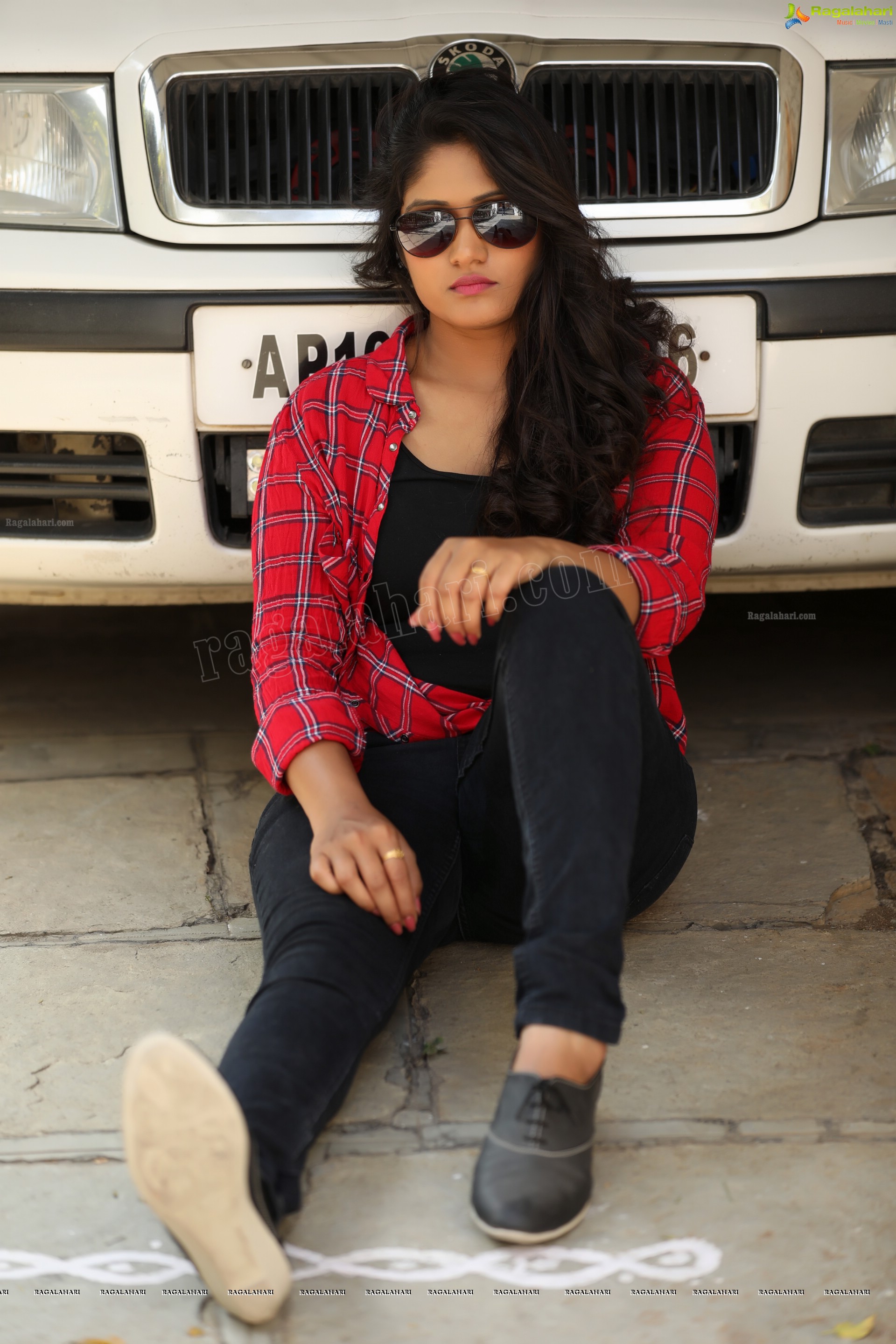 Lasya Venugopal (Exclusive) (High Definition)