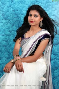 Mounika Ragalahari Photoshoot