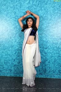 Mounika Ragalahari Photoshoot