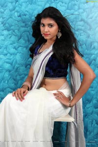 Mounika Ragalahari Photoshoot