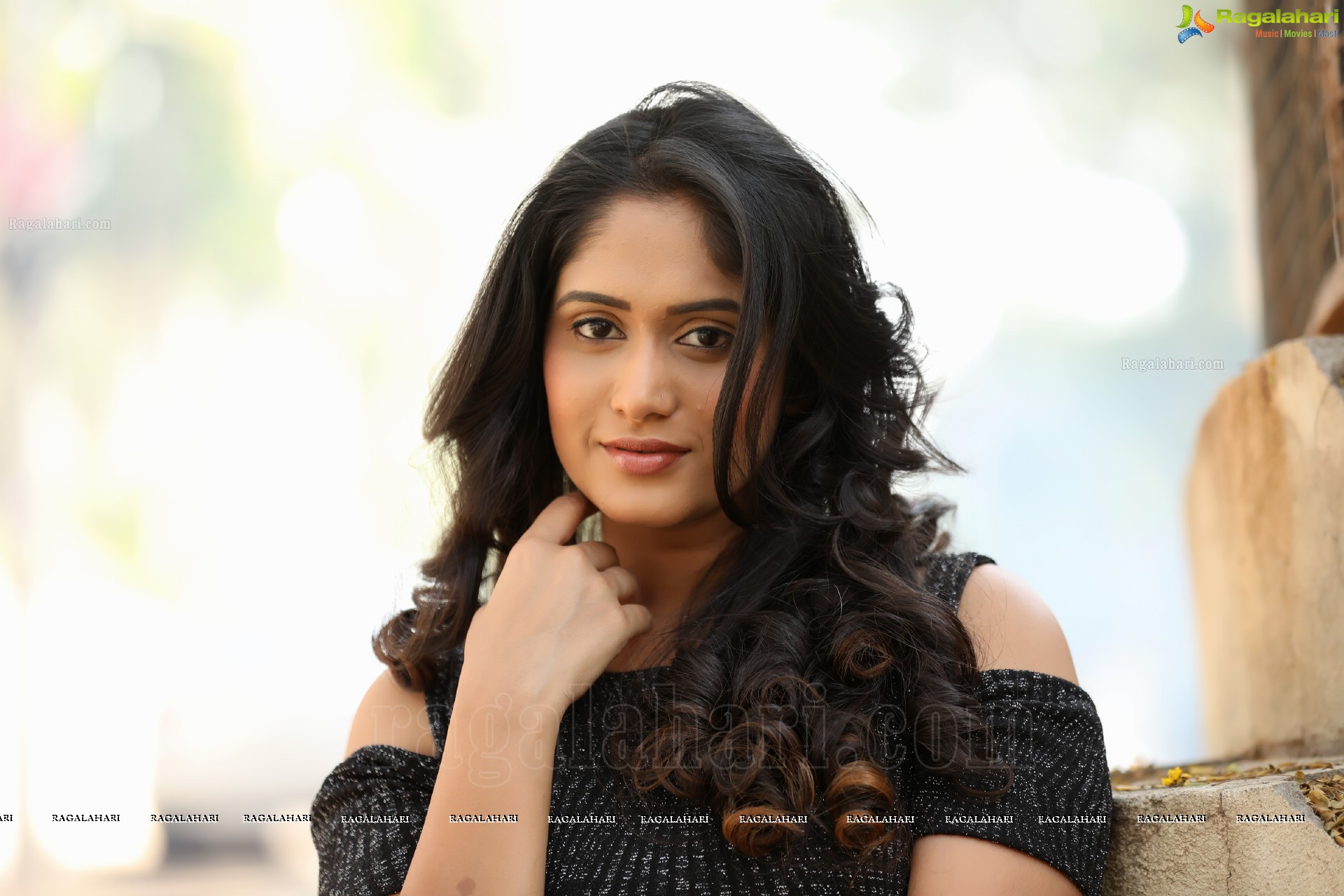 Sowmya Venugopal (Exclusive) (High Definition)