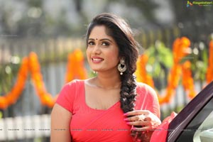 Sowmya Venugopal HD Photos