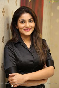 Heroine Avantika Shetty