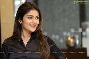 Heroine Avantika Shetty