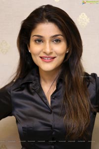 Heroine Avantika Shetty