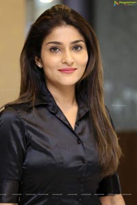 Heroine Avantika Shetty