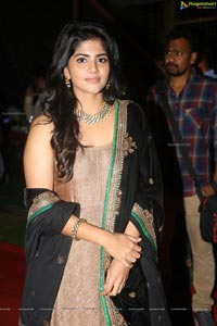 Telugu Heroine Megha Akash