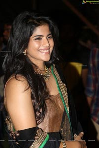 Telugu Heroine Megha Akash