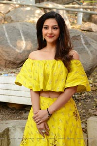 Mehreen Kaur Pirzada