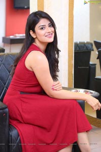 Actress Priyanka Sharma