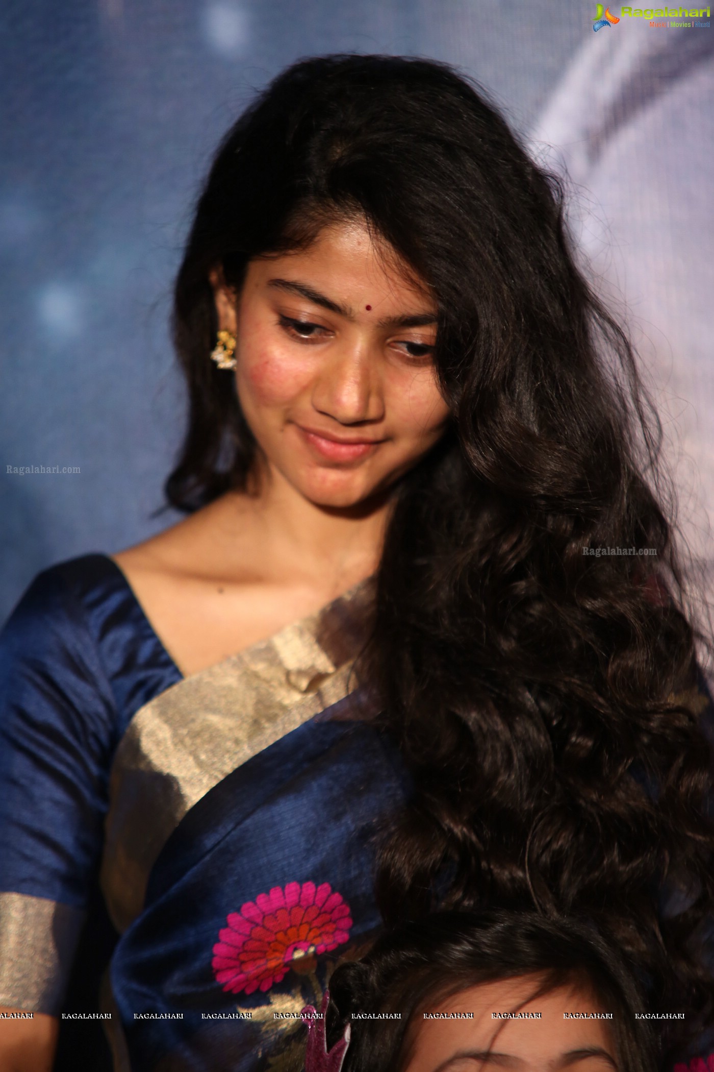 Sai Pallavi at Kanam Pre-Release Event (Posters)