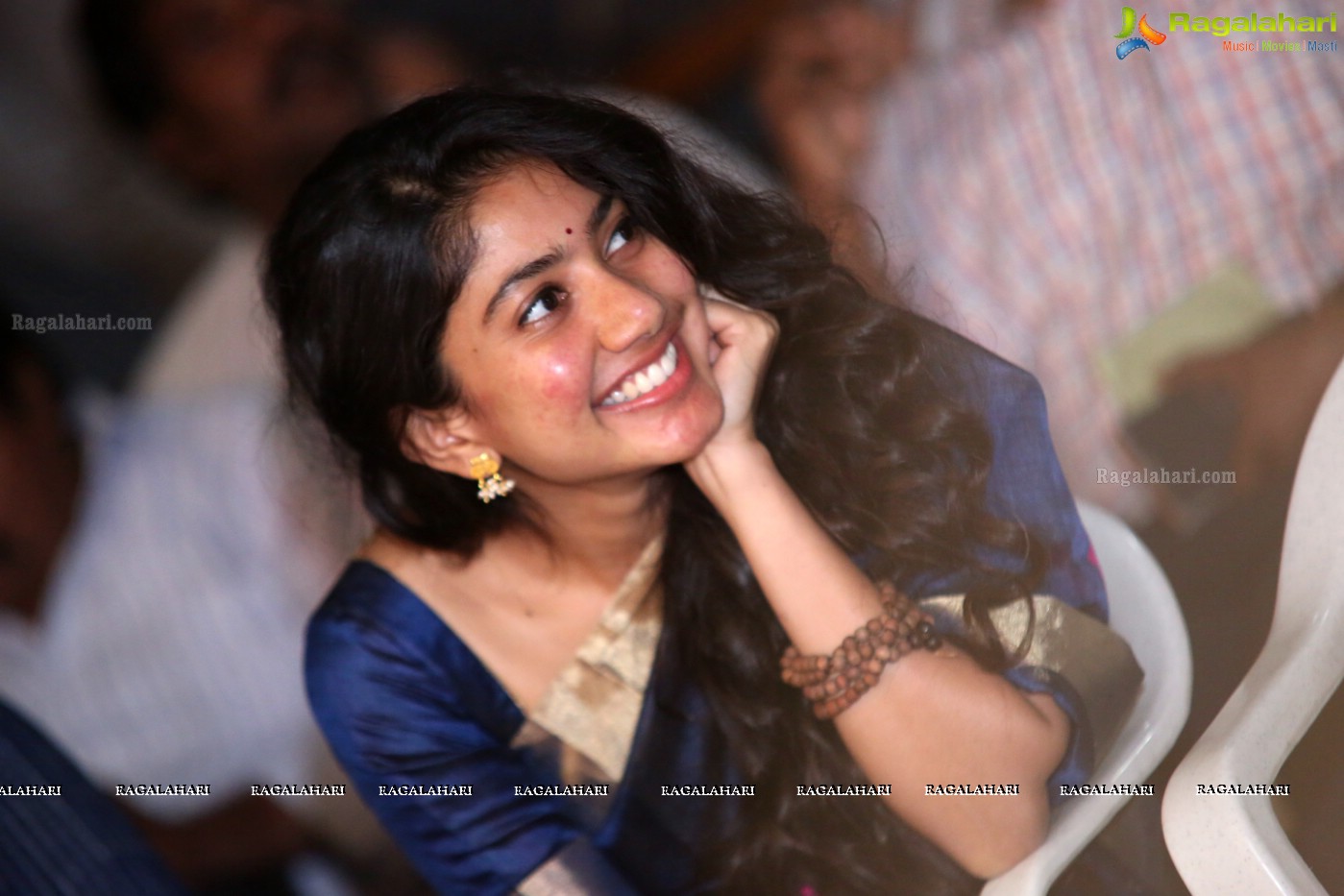 Sai Pallavi at Kanam Pre-Release Event (Posters)