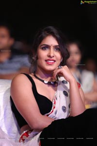 Samyuktha Hegde