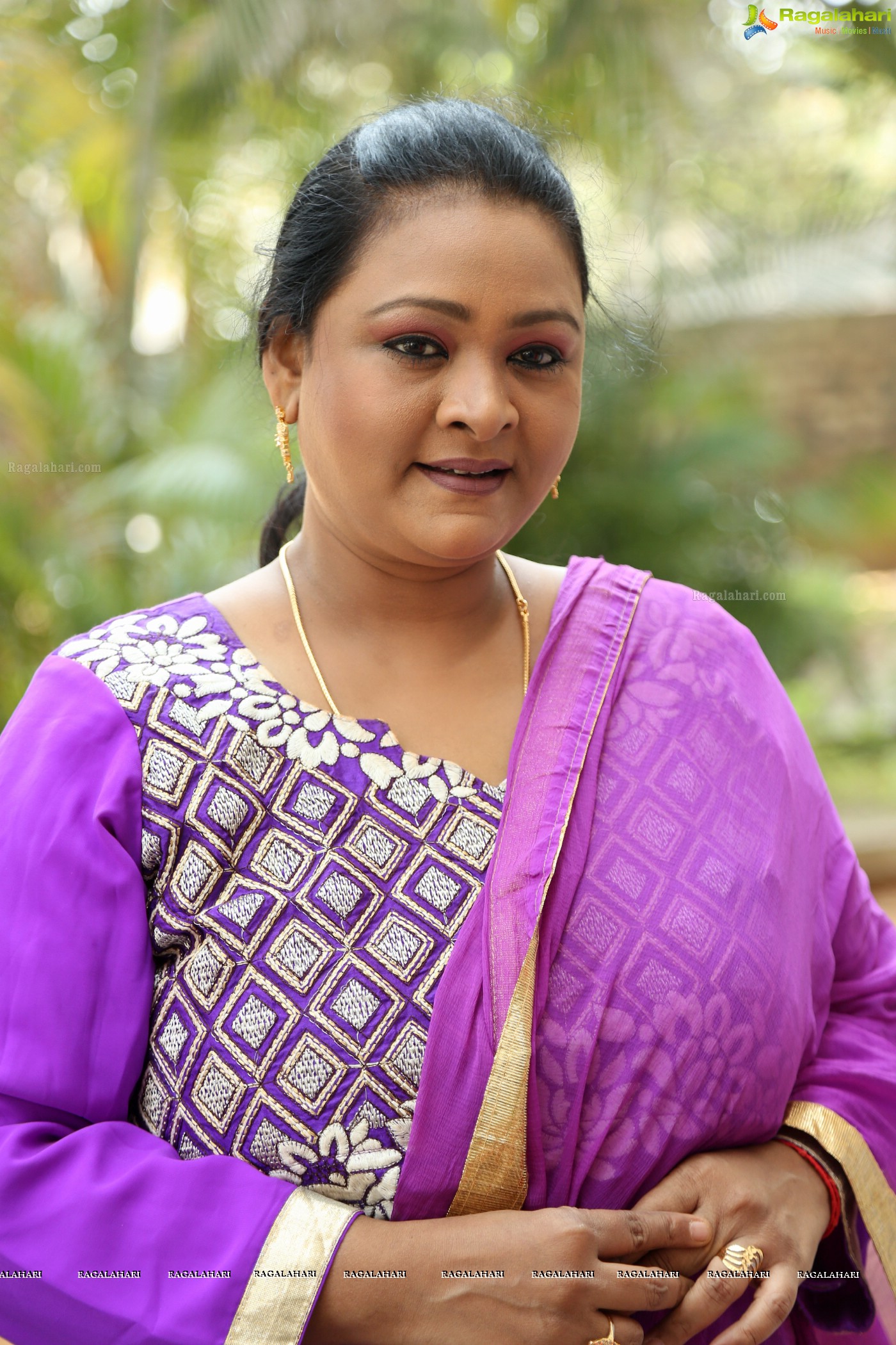Shakeela at Seelavathi Teaser Launch (Posters)