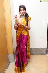 Shalu Chourasiya Ragalahari