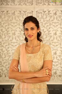 Shilpa Reddy