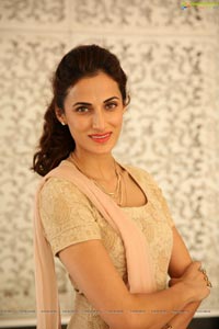 Shilpa Reddy