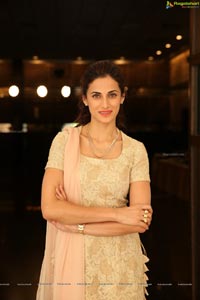 Shilpa Reddy